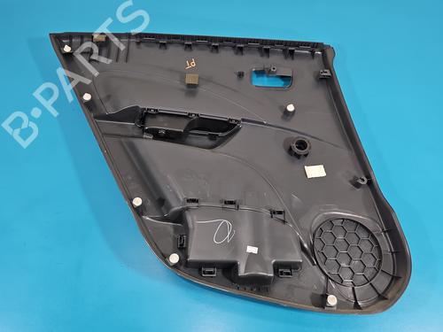Rear right panel SUZUKI CELERIO (LF) 1.0 (AVK310) | BP37848937C61  - Image 5