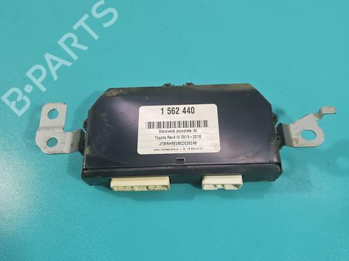 Electronic module TOYOTA RAV 4 IV (_A4_) 2.0 D 4WD (ALA41_) | BP37834738M83 - Image 4