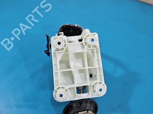Gear lever CITROËN DS4 (NX_) 2.0 HDi / BlueHDi 135 | BP37824900M90 - Image 6