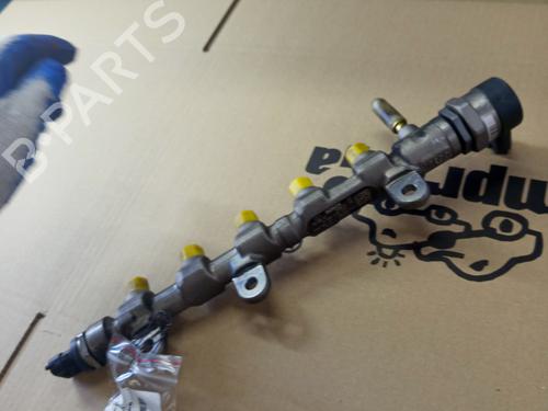 Injection rail RENAULT KOLEOS I (HY_) 2.0 dCi 4x4 (HY0K) | BP37854057M98 - Image 14