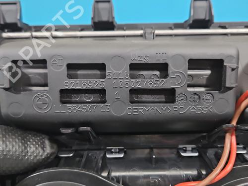Cup/Object holder BMW 3 Touring (F31) 320 d xDrive | BP37822866I37 - Image 10