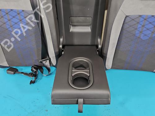 Seats set VW T-ROC (A11, D11) | BP37860506C78 - Image 7