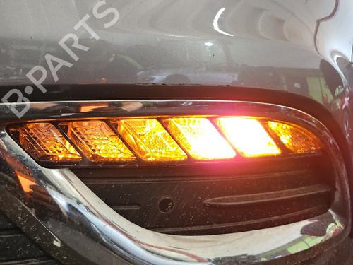 Used Left front indicator Left front indicator RENAULT ESPACE V (JR_) 1.6 dCi 160 (160 hp) 38993137 38993137
