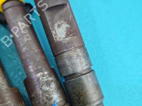 Injector VW POLO (6N2) 1.9 SDI | BP39987262M100 - Image 3