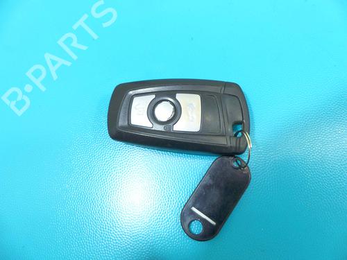 Engine control unit (ECU) BMW 3 (F30, F80) 320 i | BP37882878M57  - Image 11