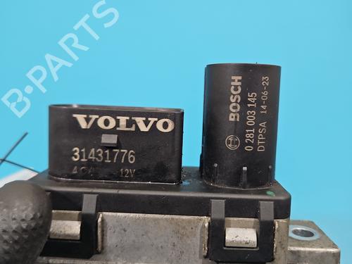 Electronic sensor VOLVO S60 II (134) D4 | BP38149416M84 - Image 3