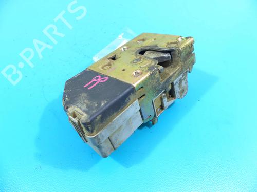 Used Front right lock Front right lock 37804891 37804891