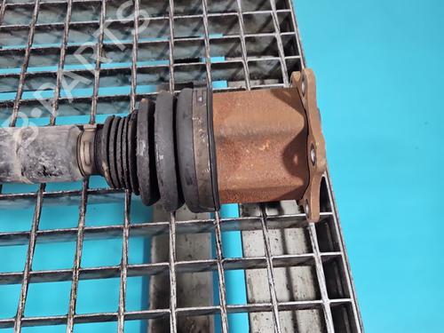 Right front driveshaft VW CC B7 (358) 2.0 TDI | BP37839779M39 - Image 3