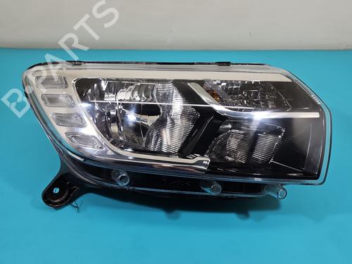 Right headlight DACIA SANDERO II | BP37816912C29 - Image 3