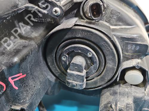 Left headlight LEXUS RX (_U3_) 400h AWD (MHU38_, MHU38R) | BP38726606C28 - Image 6
