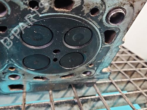 Cylinder head OPEL MOVANO B Van (X62) 2.3 CDTI FWD (FV) | BP39536716M5 - Image 12