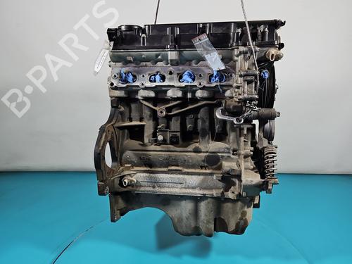 Engine OPEL MERIVA B MPV (S10) 1.4 (75) | BP37830408M1 - Image 4