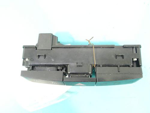 Warning switch OPEL ASTRA J Saloon | BP37806065I22 - Image 2