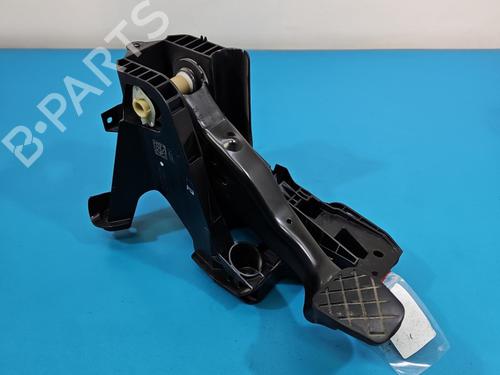 Pedal Pedal SKODA OCTAVIA III Combi (5E5, 5E6) 2.0 TDI (150 hp) 37849368 37849368