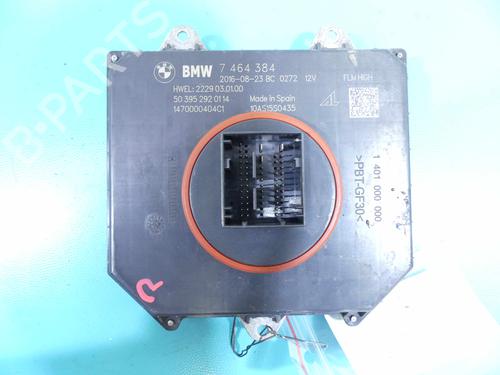 Used Xenon ballast Xenon ballast 37886649 37886649