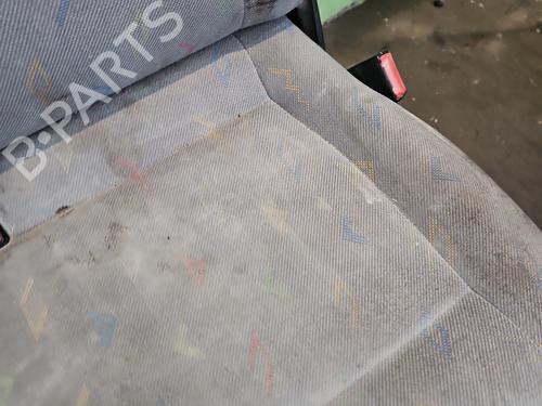Right front seat VW TRANSPORTER T5 Van (7HA, 7HH, 7EA, 7EH) | BP38757050C16 - Image 6