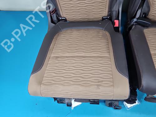 Seats set OPEL ZAFIRA TOURER C (P12) 2.0 CDTi (75) | BP37860352C78 - Image 3