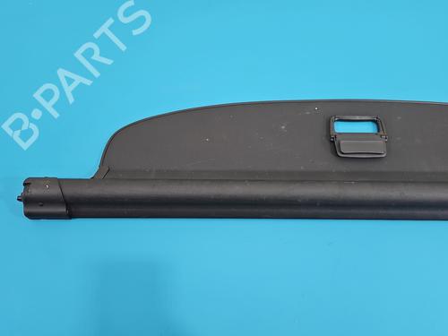 Cargo separator AUDI A6 C6 Avant (4F5) | BP38147513I36 - Image 6