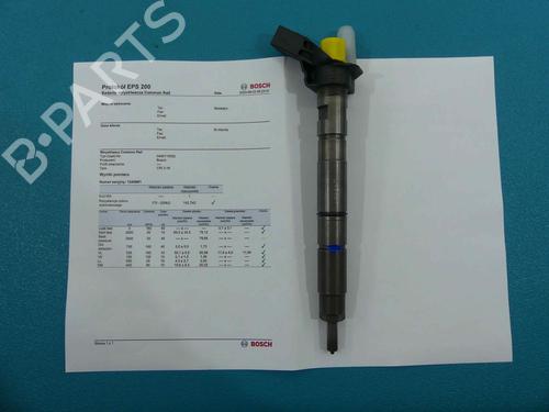 injector-audi-a6-c6-4f2-2004-2005-2006-2007-2008-2009-2010-2011-37805984 main image