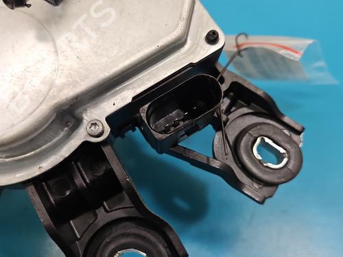 Rear wiper motor VW CC B7 (358) 2.0 TDI | BP38961947M102 - Image 5