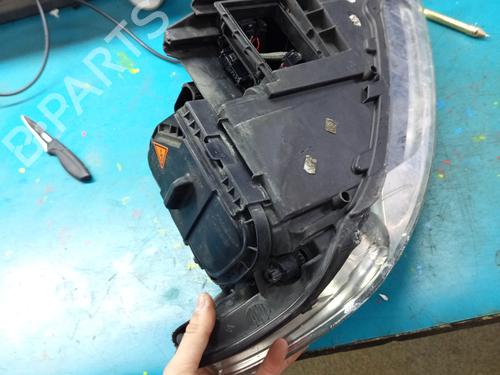 Left headlight AUDI Q7 (4LB) 3.6 FSI quattro | BP38141915C28  - Image 17