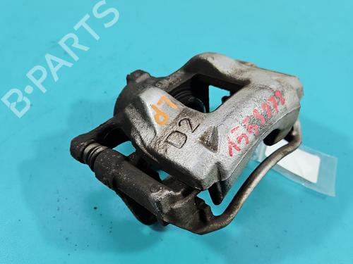 Left front brake caliper TOYOTA AURIS (_E18_) 1.8 Hybrid (ZWE186_, ZWE186R) | BP37830118M105 - Image 2