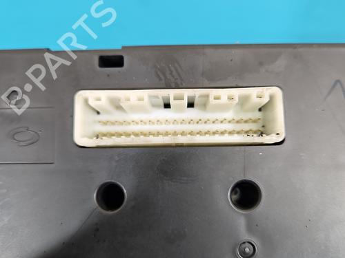 Climate control RENAULT KOLEOS I (HY_) 2.0 dCi 4x4 (HY0B) | BP37851094I5 - Image 5
