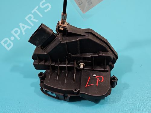 Front left lock FORD MONDEO V Turnier (CF) | BP37813006C98 - Image 5