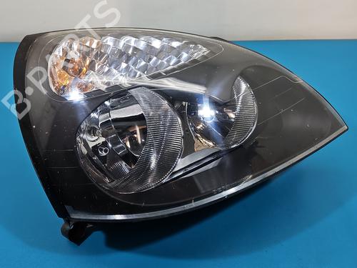 Right headlight RENAULT THALIA I (LB_) 1.4 | BP37853351C29 - Image 2
