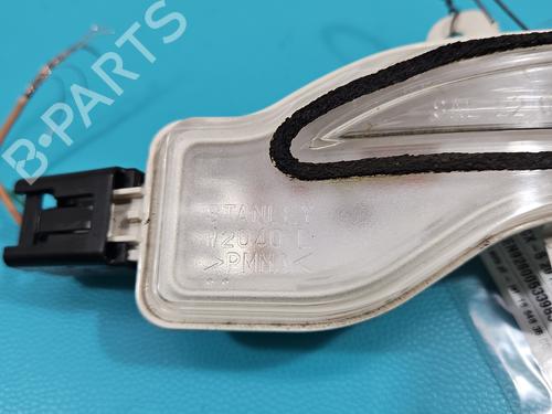 Left front indicator MAZDA CX-5 (KE, GH) 2.2 D AWD (KE102) | BP38119440C32 - Image 4