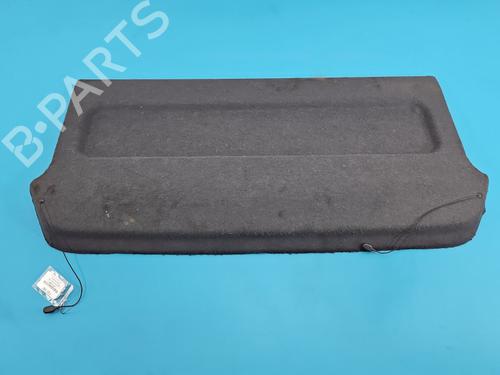 Used Rear parcel shelf Rear parcel shelf HONDA CIVIC VII Hatchback (EU, EP, EV) 1.4 iS (EP1, EU5, EU7) (90 hp) 37822205 37822205