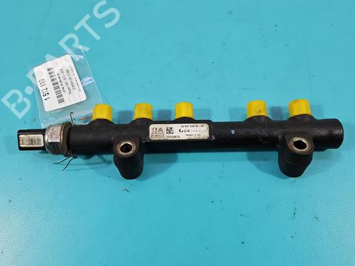 Used Injection rail Injection rail 38144763 38144763