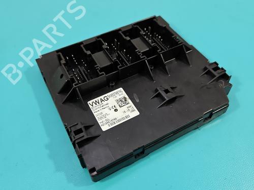 Electronic module VW BEETLE (5C1, 5C2) 2.0 TDI | BP37858885M83 - Image 2