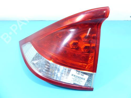 Other HONDA INSIGHT (ZE_) 1.3 IMA (ZE28, ZE2) | BP37893661O1 - Image 2