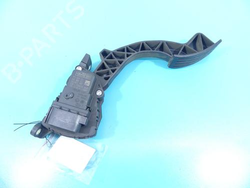 Pedal MAZDA 3 (BK) 1.6 DI Turbo | BP37802760I4 - Image 2