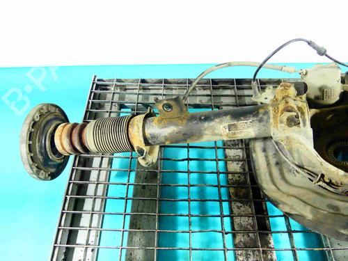 Used Right front shock absorber Right front shock absorber 37885835 37885835