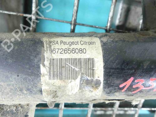 Left front shock absorber CITROËN DS3 (SA_) 1.6 VTi 120 | BP38115676M16 - Image 2