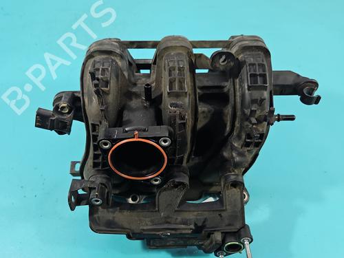 Intake manifold TOYOTA AYGO (_B4_) 1.0 (KGB40) | BP37825962M70 - Image 2