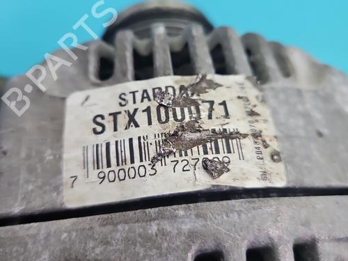 Alternator OPEL COMBO Box Body/MPV | BP37991216M7 - Image 5