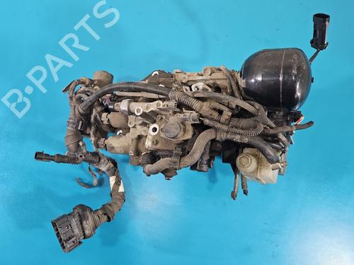 Gear lever FIAT PANDA (169_) 1.2 (169.AXB11, 169.AXB1A) | BP40183675M90 - Image 12
