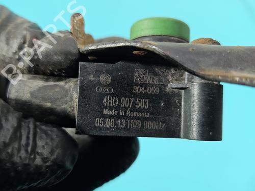 Electronic sensor AUDI A6 Allroad C7 (4GH, 4GJ) 3.0 TDI quattro | BP38141057M84 - Image 4