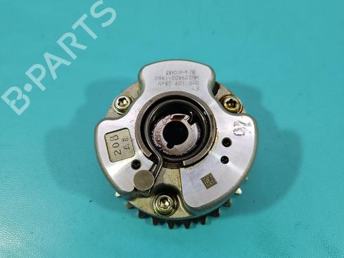 Pulley AUDI Q7 (4MB, 4MG, 4MQ) 3.0 TFSI quattro | BP37837508M122 - Image 2