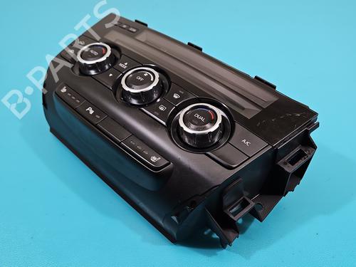 Climate control MAZDA CX-5 (KE, GH) 2.2 D AWD (KE2AW) | BP38131522I5 - Image 10