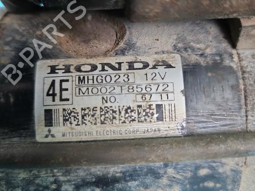 Starter HONDA CR-V II (RD_) 2.2 CTDi (RD9) | BP38140071M8 - Image 6