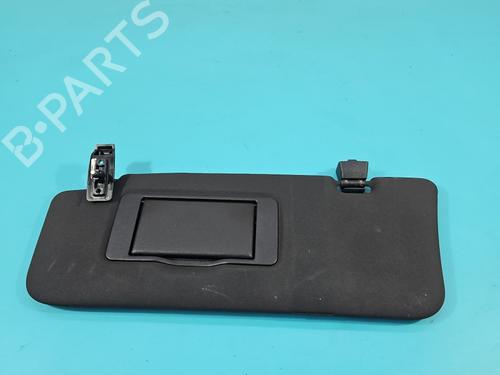 Left sun visor MERCEDES-BENZ M-CLASS (W164) ML 320 CDI 4-matic (164.122) | BP38131497I1 - Image 4