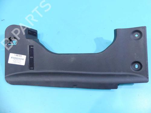 Boot lining INFINITI Q50 2.0 T | BP37888970I3  - Image 6