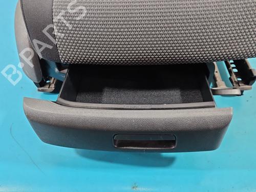 Right front seat VW GOLF VI (5K1) 1.6 TDI | BP39025769C16 - Image 4