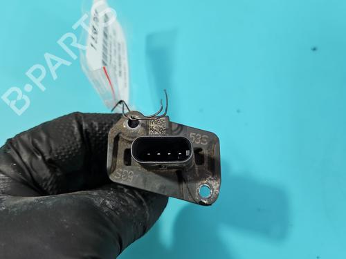 Mass air flow sensor SUZUKI SX4 S-Cross (JY) 1.4 Hybrid (Mild Hybrid) AllGrip (AKK 414) | BP37832653M95 - Image 5