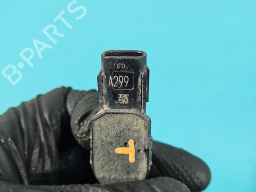 Electronic sensor TOYOTA RAV 4 V (_A5_, _H5_) 2.5 Hybrid AWD (AXAH54, AXAL54) | BP38150415M84 - Image 7