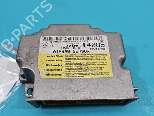 Used ECU airbags ECU airbags 37815251 37815251